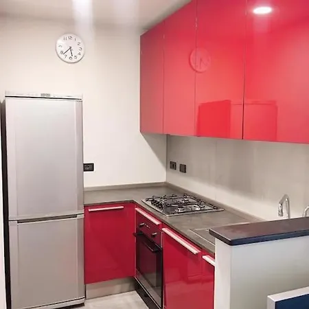 Ema & Grace * Génova