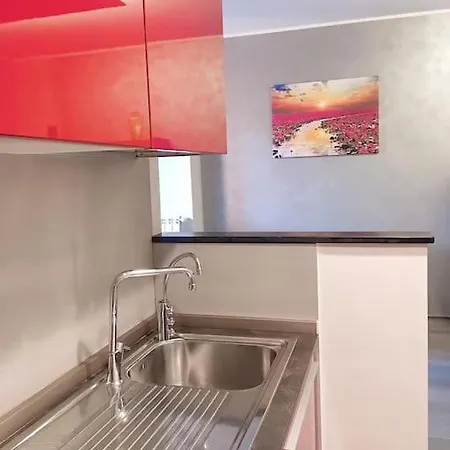 Apartamento Ema & Grace