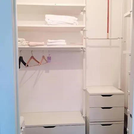 Apartamento Ema & Grace *