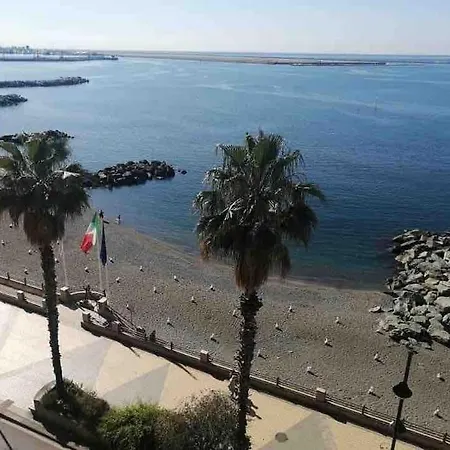 Ema & Grace Apartman