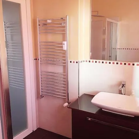 Ema & Grace Apartamento *