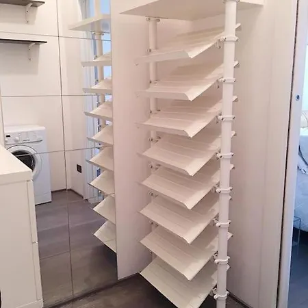Ema & Grace Apartament Genua