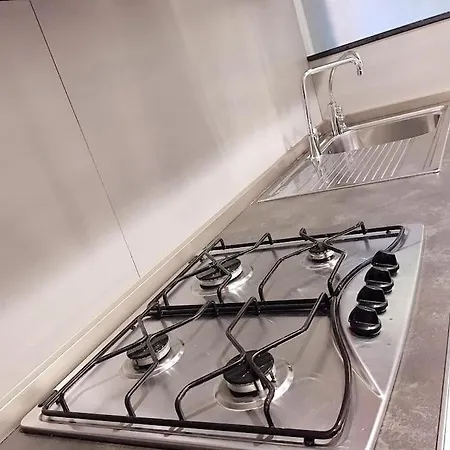 Ema & Grace Apartman