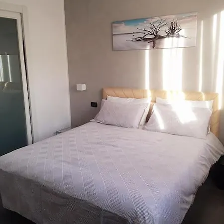 Apartamento Ema & Grace