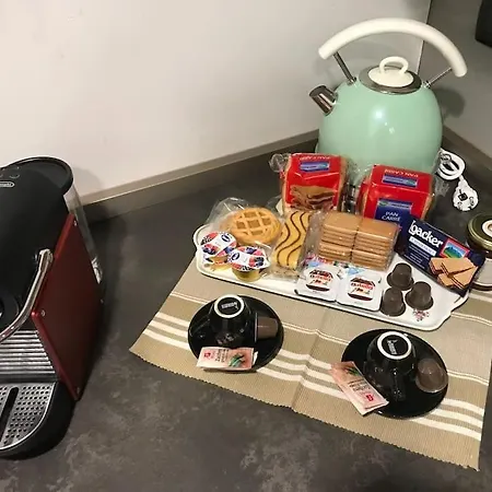 Ema & Grace Daire Cenova