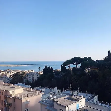 Apartman Ema & Grace