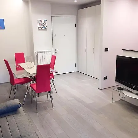 Apartamento Ema & Grace Génova