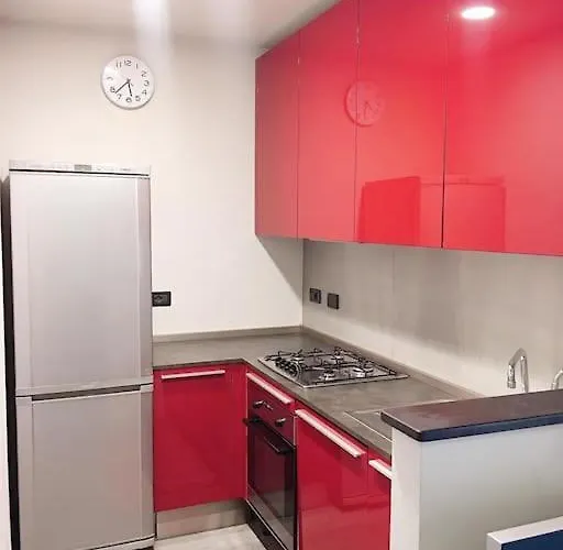 Ema & Grace * ג'נובה