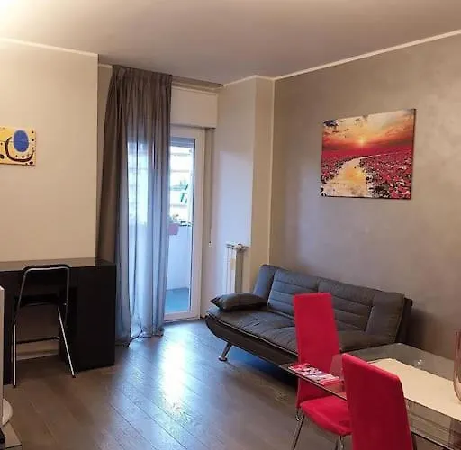 Ema & Grace * ג'נובה