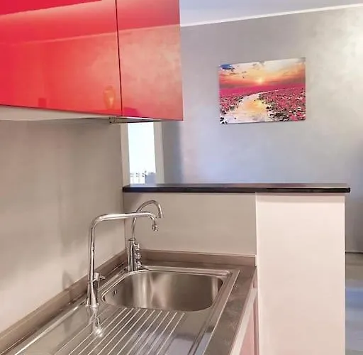 Lejlighed Ema & Grace