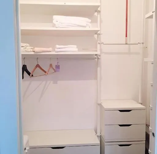 דירה Ema & Grace *