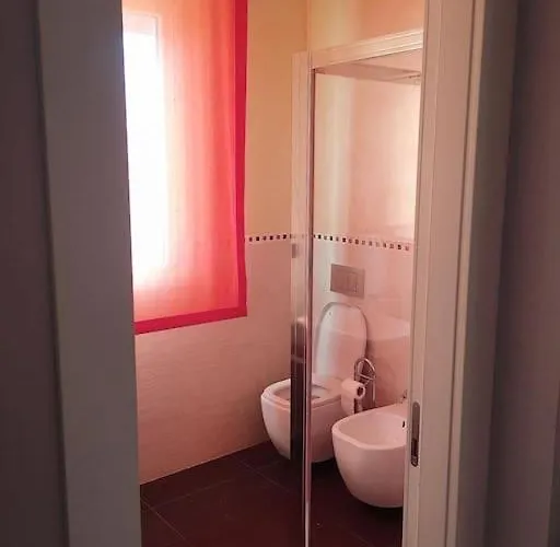 Lejlighed Ema & Grace *