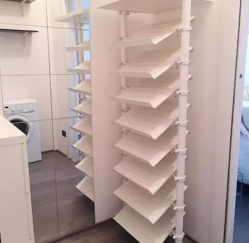 Ema & Grace Apartman Genova