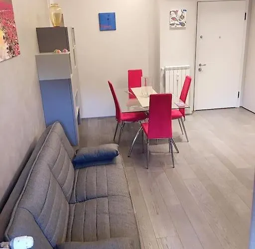 Apartman Ema & Grace Genova