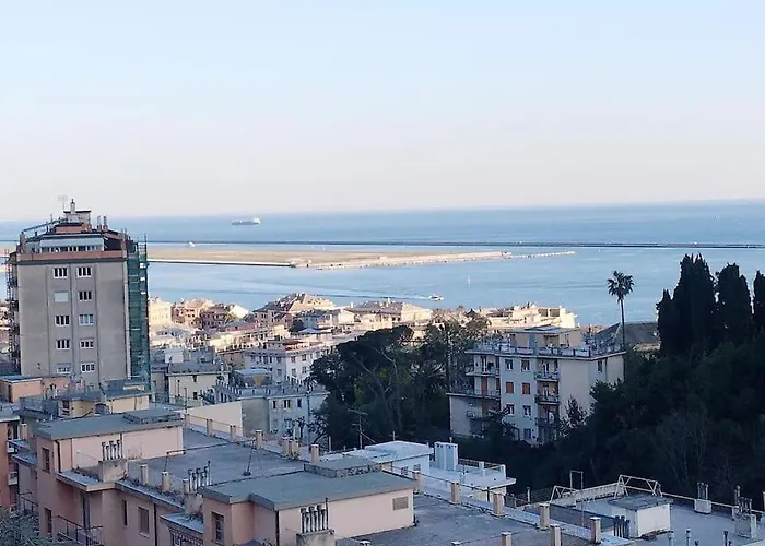 Ema & Grace ג'נובה