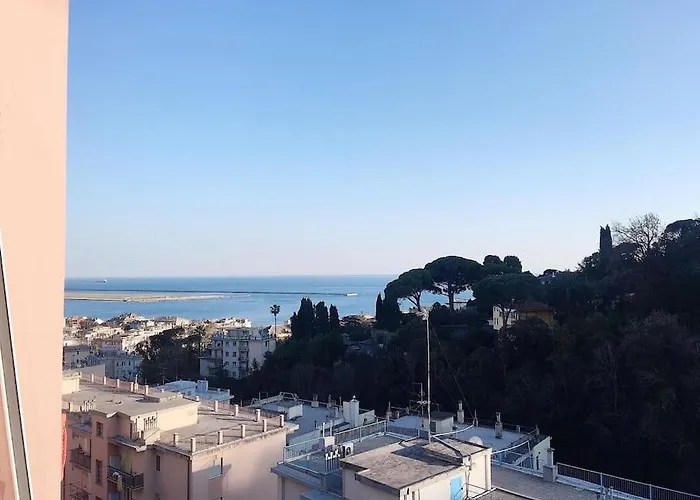 Apartman Ema & Grace